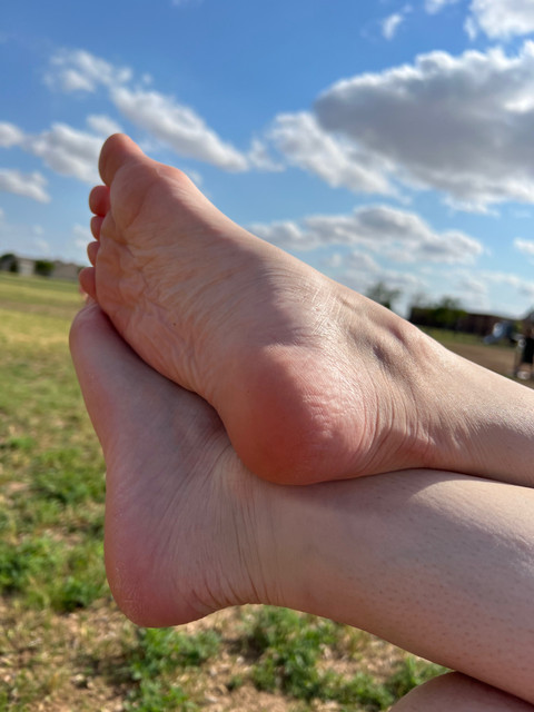 Sweet Feet profile picture