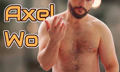 @axelfans nude axelfans nude