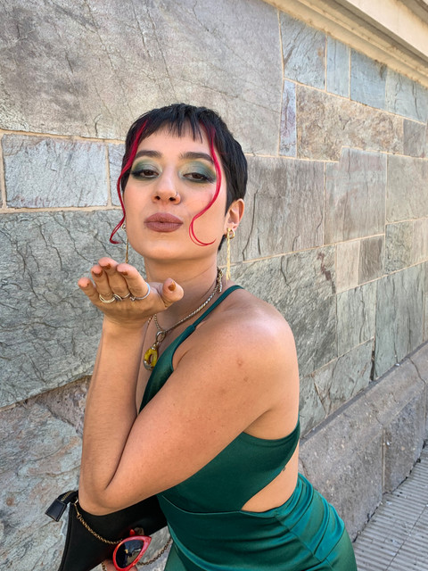 Maia profile picture