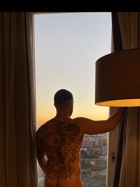 @evokher nude evokher nude