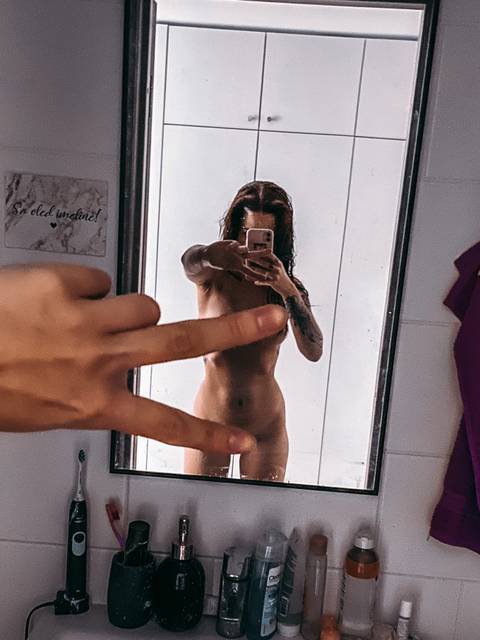 @powerpinkbunny @powerpinkbunny