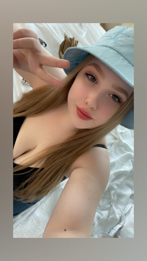 BlondeBabyxo profile picture