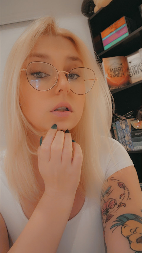 Kaylee's VIPs 💜 profile picture