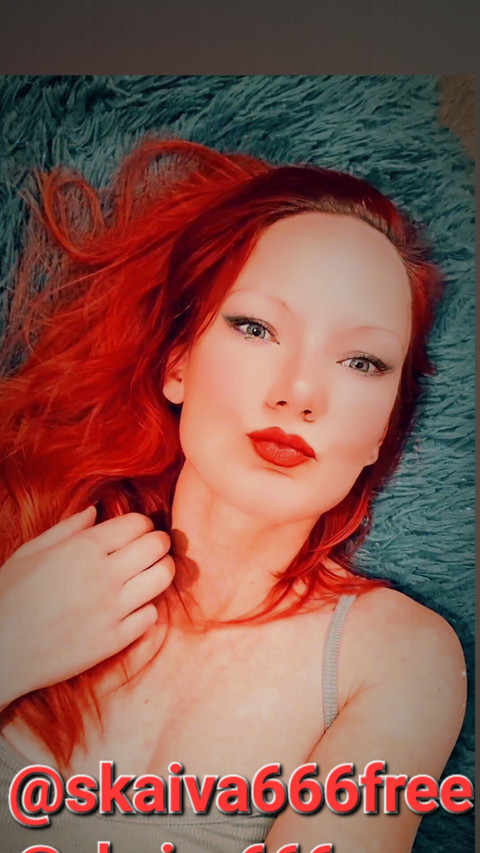 Skaiva666 profile picture
