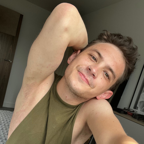 Jay's Feet profile picture