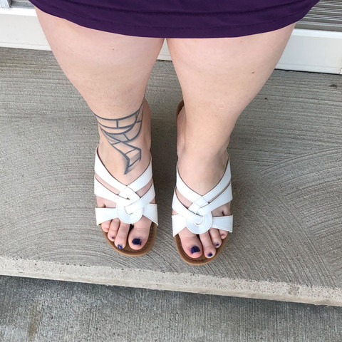 Artsy Feet profile picture