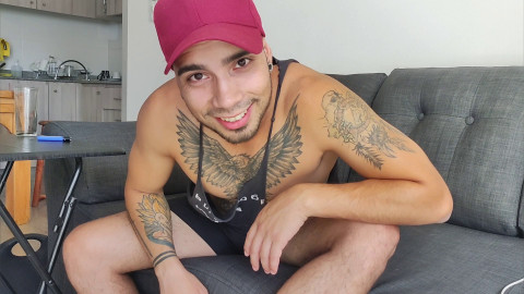 LATIN FEET FANTASIES profile picture