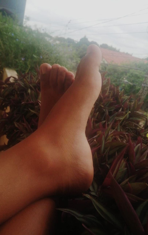 Sweetfeets148 profile picture