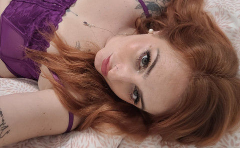 foxy profile picture