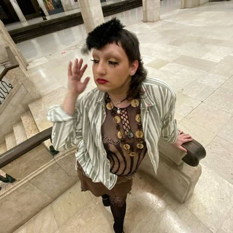 @mamavenus421 @mamavenus421