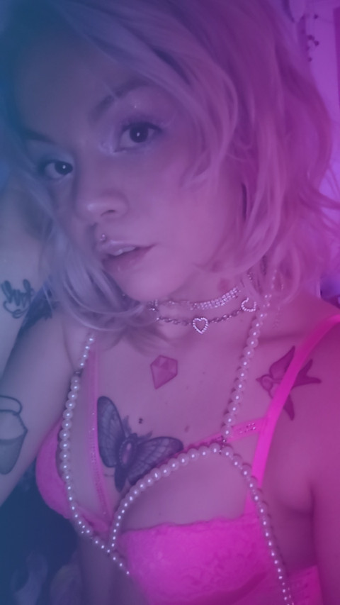 🩷Femme Enby🧚🏼♀️✨️ profile picture