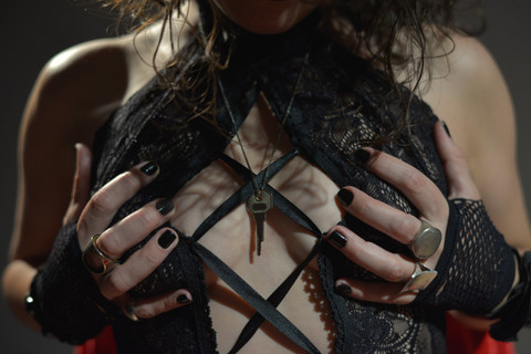 Hotwife Brazil profile picture