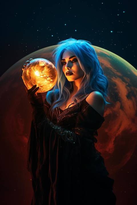 @mistressofmagik @mistressofmagik