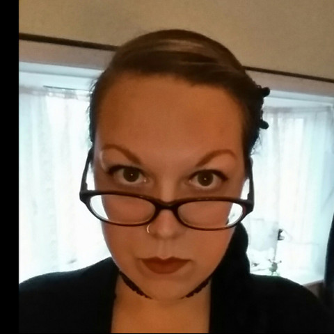 Goddess Nyx profile picture