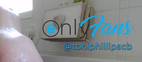 @toniphillips nude toniphillips nude