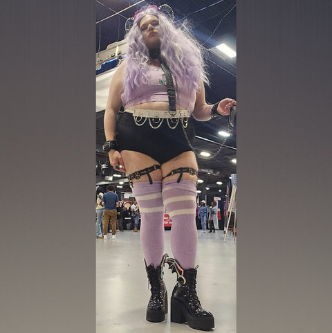 Harley Quinn profile picture