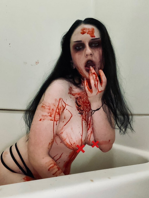Morbid Bunni profile picture