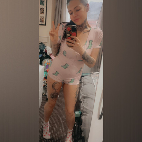 Tattooed princess profile picture