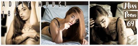 @misspoon69 nude misspoon69 nude