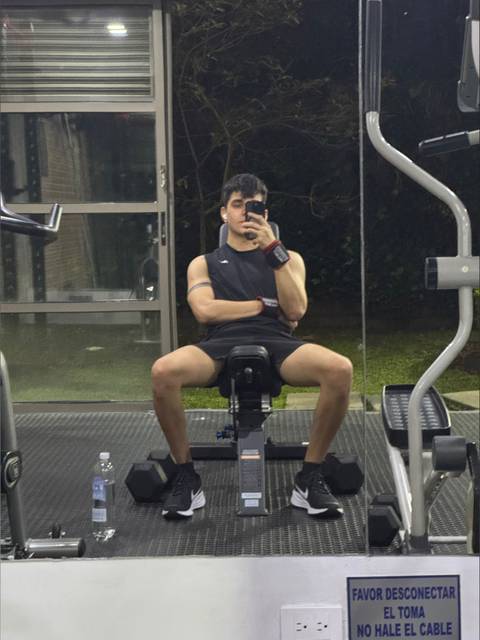 @javithenomad @javithenomad