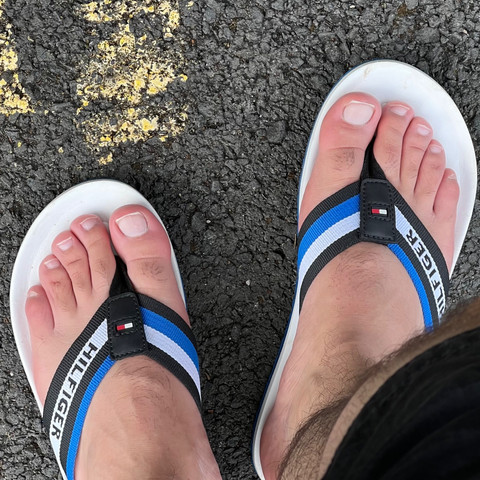 My European Feet profile picture