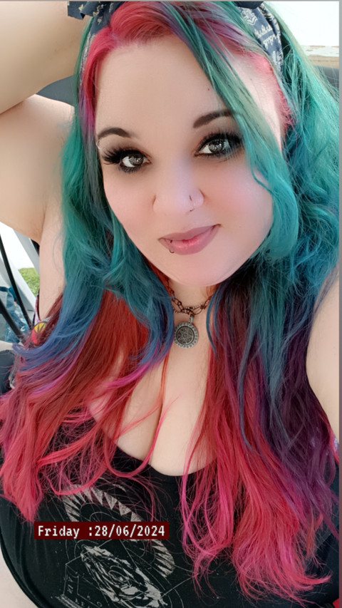 Pandora profile picture