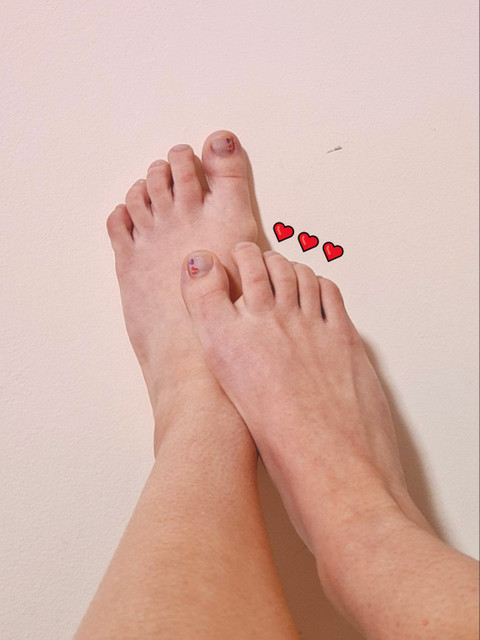 Cute Feet Girl profile picture