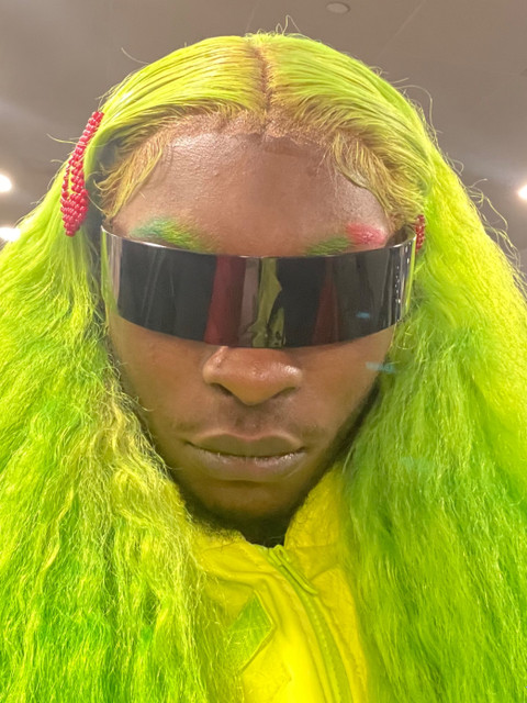 Monsterbarbiexxx profile picture