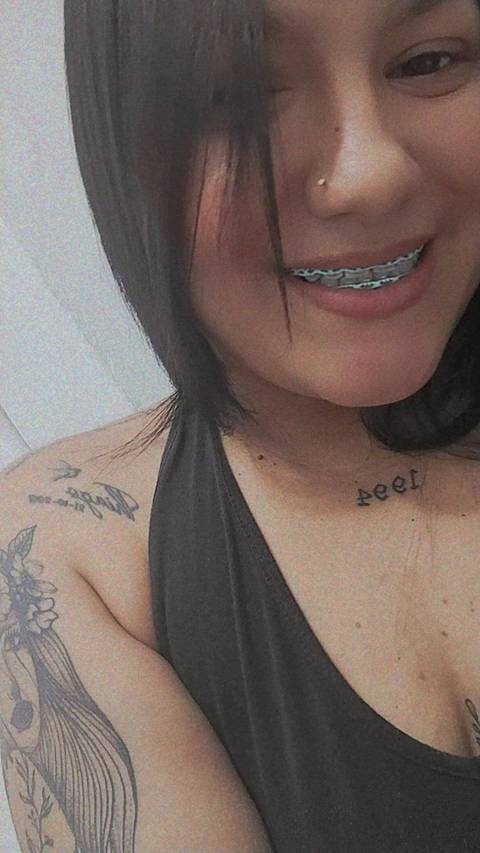 @yesicarias @yesicarias