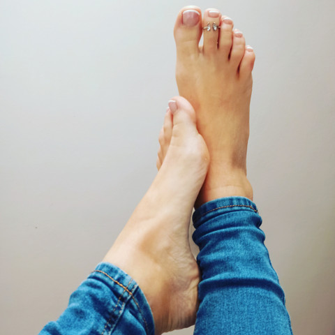 Sweet feet profile picture