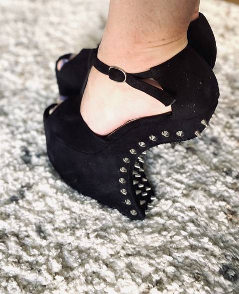 @heelsonwheels nude heelsonwheels nude