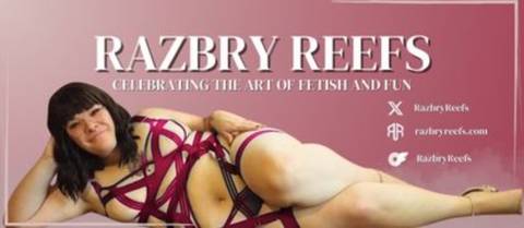 @razbryreefs nude razbryreefs nude