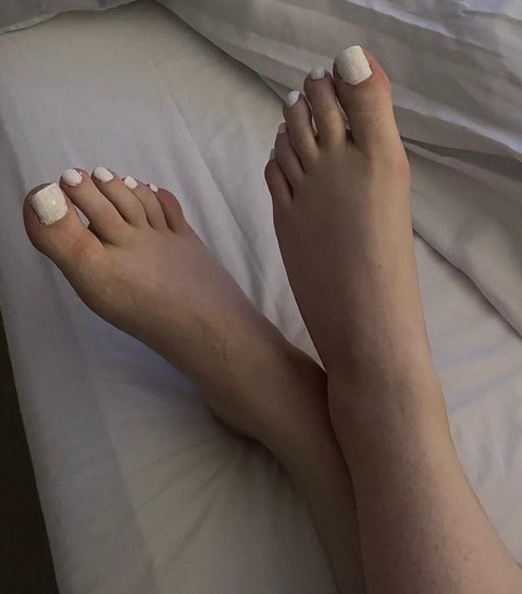 Freya Feet x profile picture