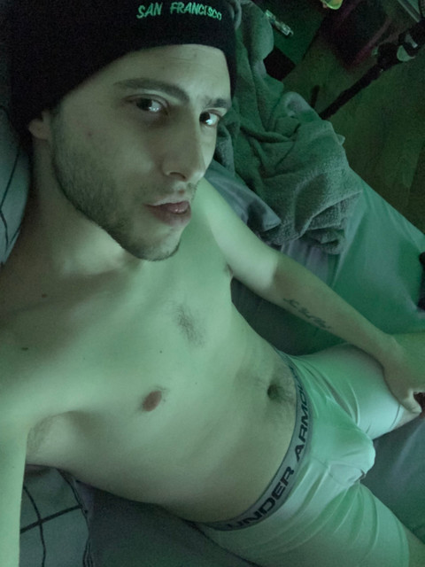 Zach Cooper profile picture