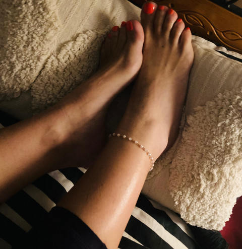 Feet 💋 delight profile picture