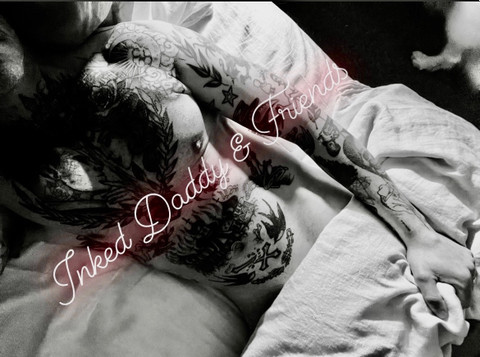 Inked Daddy & Friends profile picture