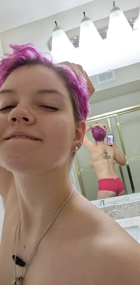 @ofpixie00 nude ofpixie00 nude