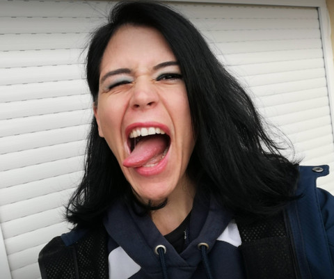 Kinkster Annie ๐ฆ๐๐ profile picture