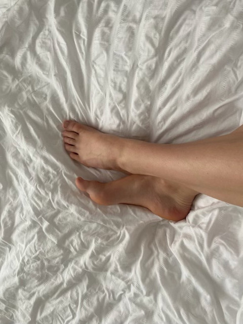 veela feet profile picture