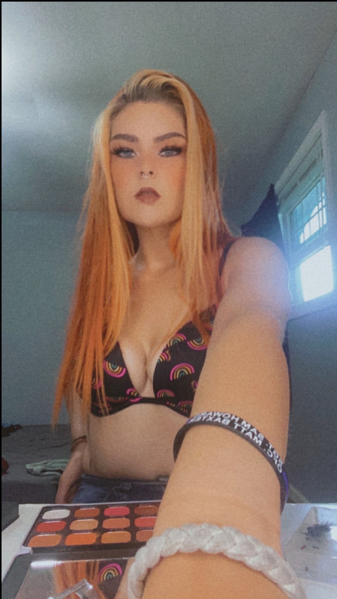 Peacchy🍑 profile picture