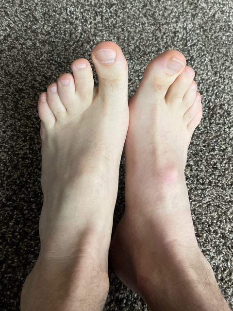 No Socks No Problem profile picture