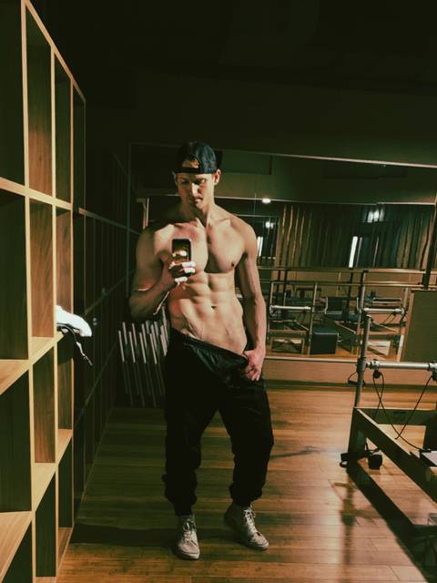 @pineapple.patrick nude pineapple.patrick nude