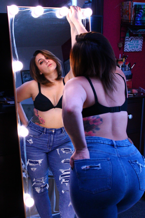 Scarlett Bliss profile picture