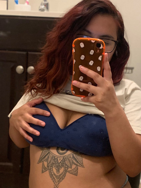 Jasmin 💦 profile picture