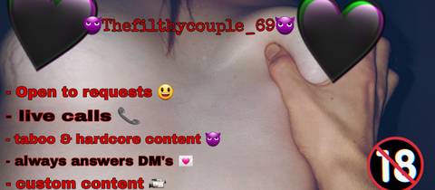 @thefilthycouple_69 nude thefilthycouple_69 nude
