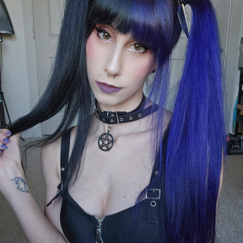 πCuppykitsuneπ profile picture