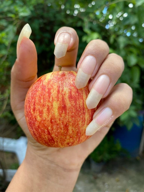 Hands and feet Maria profile picture