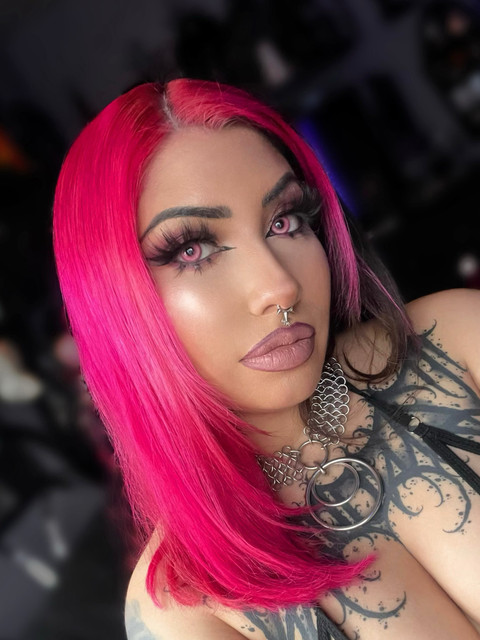 𝕯𝖊𝖛𝖎𝖑 𝕲𝖎𝖗𝖑 profile picture