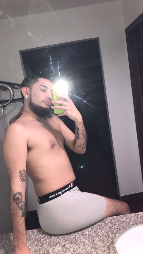 Cr3 profile picture
