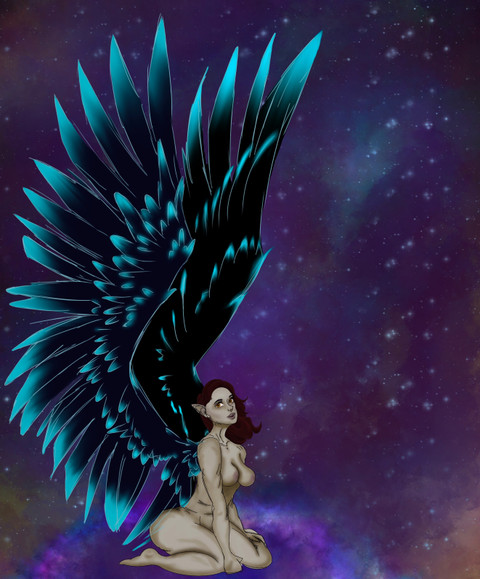 The Morrigan profile picture